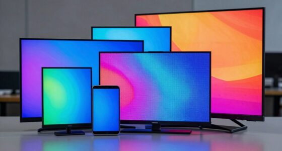 essential display technology knowledge
