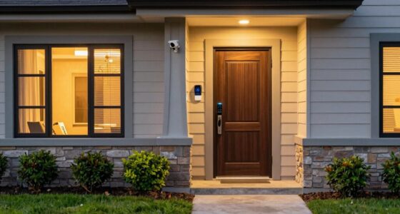essential home safety features