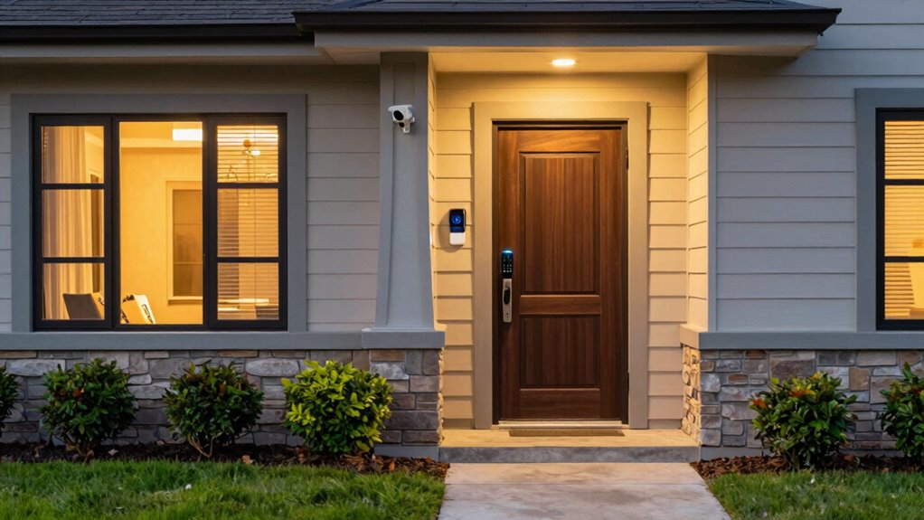 essential home safety features