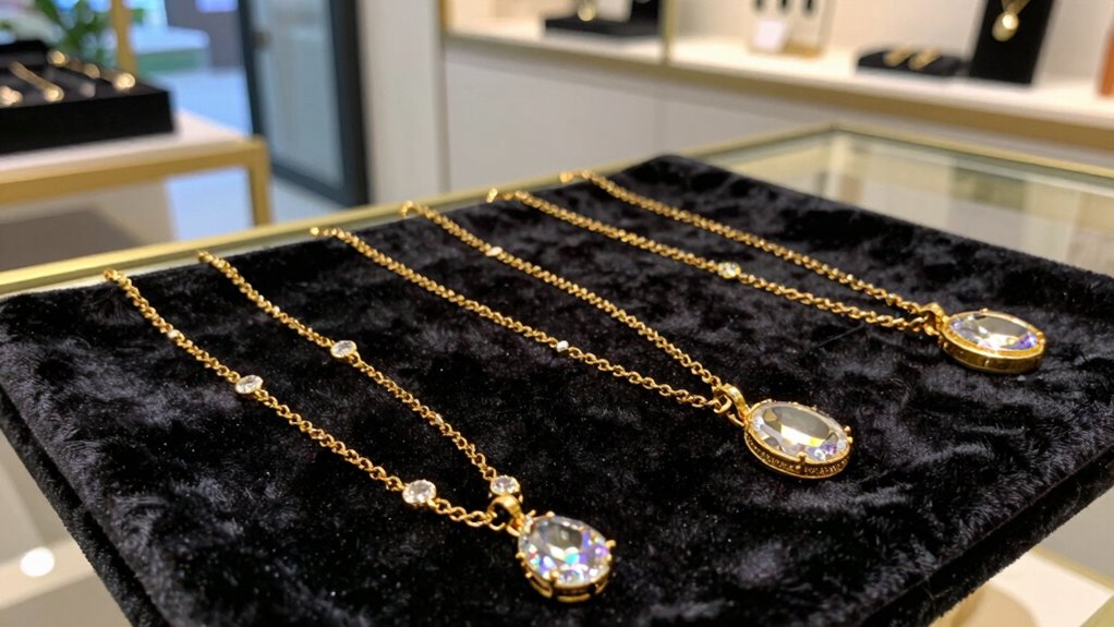 ethical luxury product sourcing