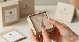 ethical sourcing influences luxury buyers