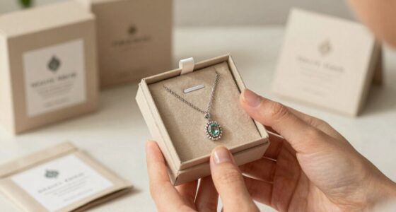 ethical sourcing influences luxury buyers