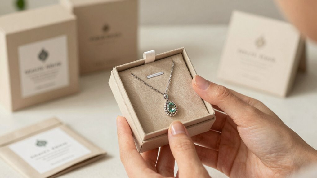 ethical sourcing influences luxury buyers