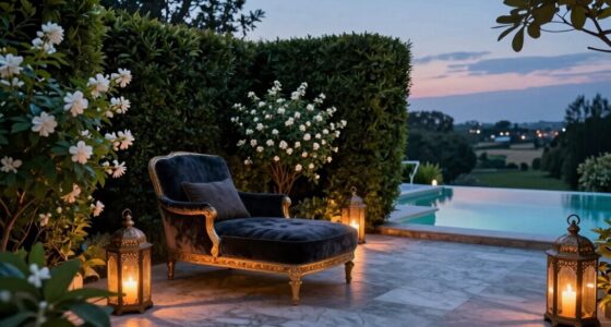 exclusive intimate discreet experiences