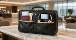 exclusive services for travelers
