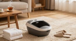 foot massagers rise
