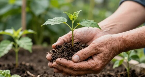 from buying to stewardship