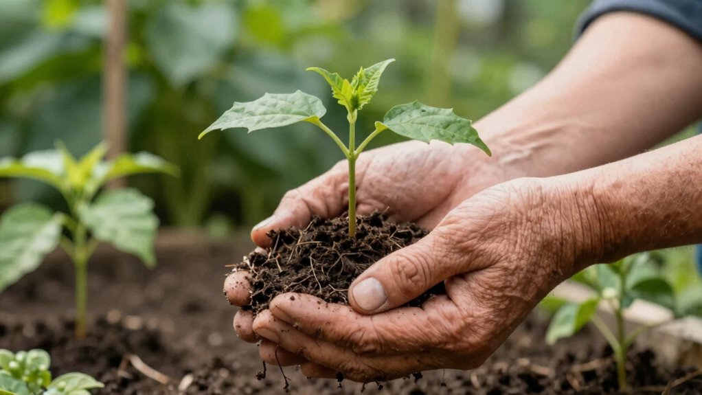 from buying to stewardship
