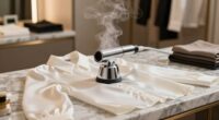 gentle effective garment refreshing