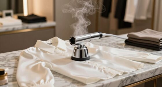 gentle effective garment refreshing