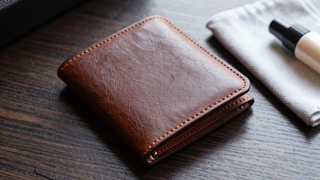 gentle simple luxury maintenance
