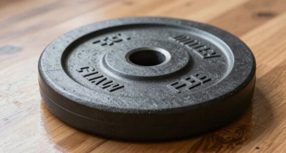 heavier products feel premium