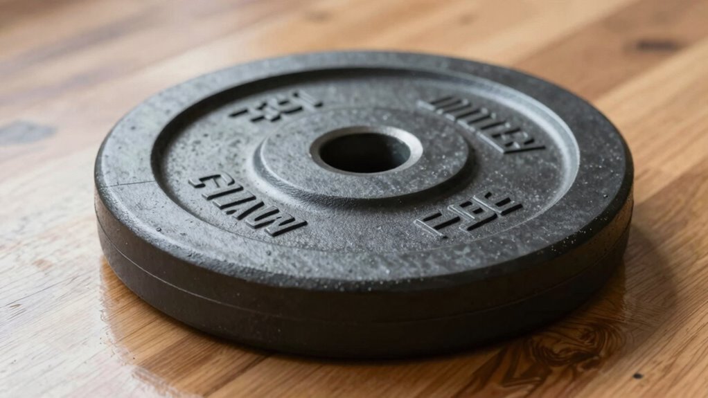 heavier products feel premium