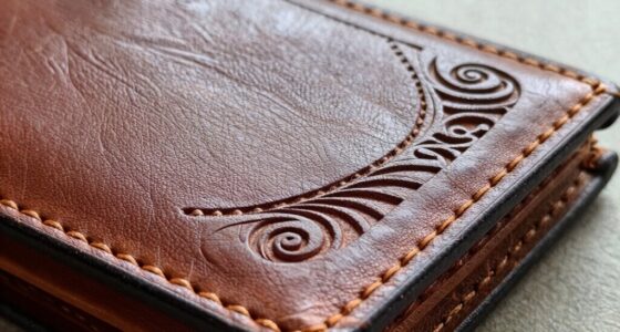 hidden craftsmanship details