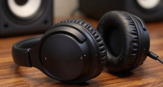 high fidelity sound reproduction