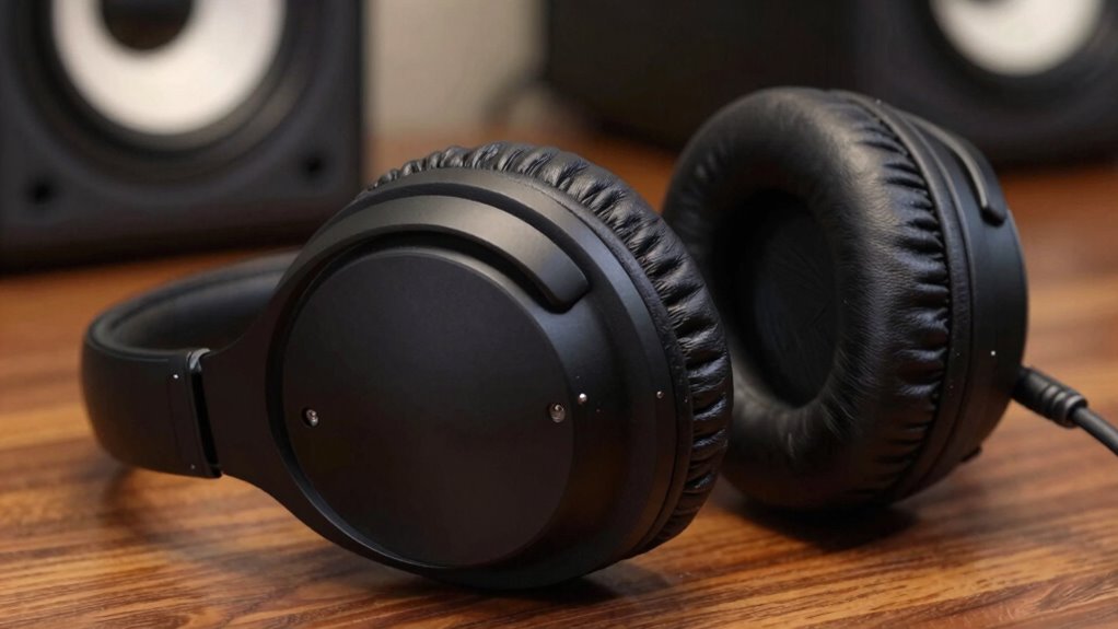 high fidelity sound reproduction