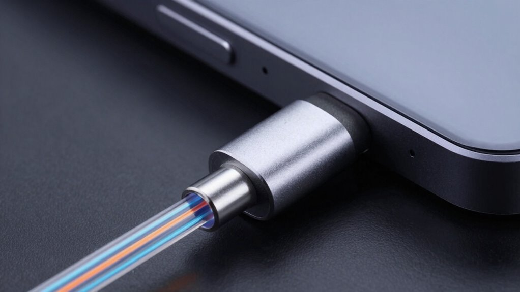 high quality cables enhance experience