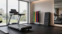 high quality equipment and design