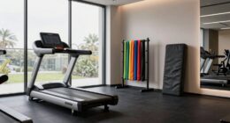 high quality equipment and design