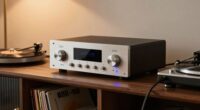 high quality sound remains essential