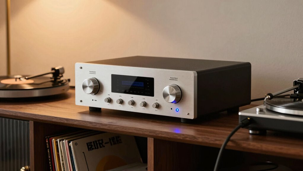 high quality sound remains essential