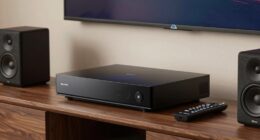 high quality video playback