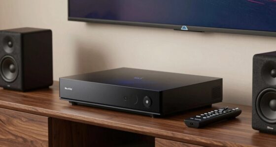 high quality video playback