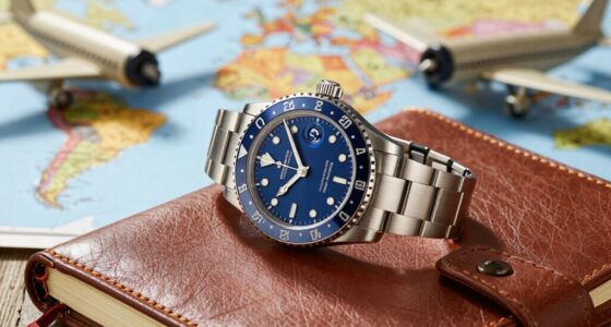 ideal for jet setting journeys
