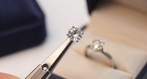 importance of diamond testers