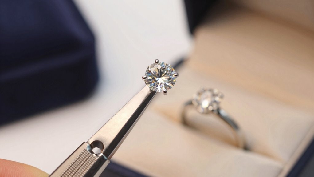 importance of diamond testers