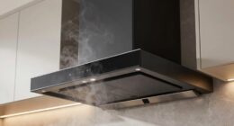 importance of functional range hoods