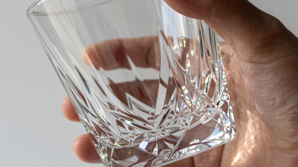 luxurious balanced tactile elegance