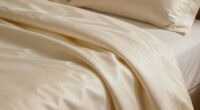 luxurious durable high quality bedding