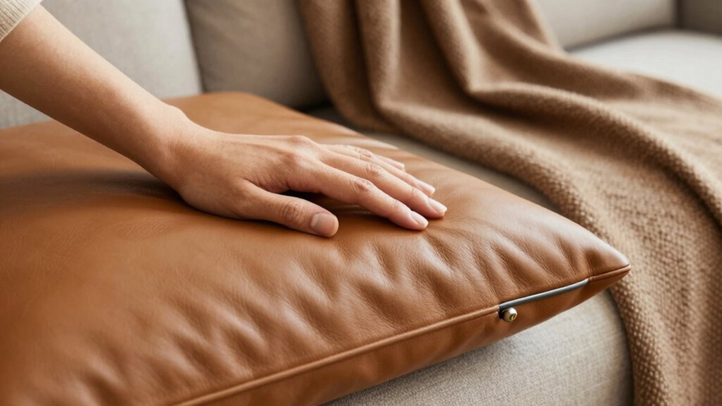 luxurious durable high quality materials