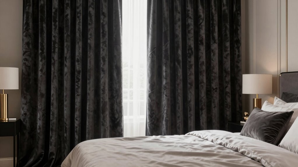 luxurious functional bedroom essentials