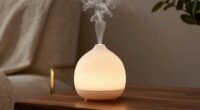 luxurious gentle scent experience