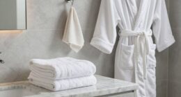 luxurious hotel inspired textiles