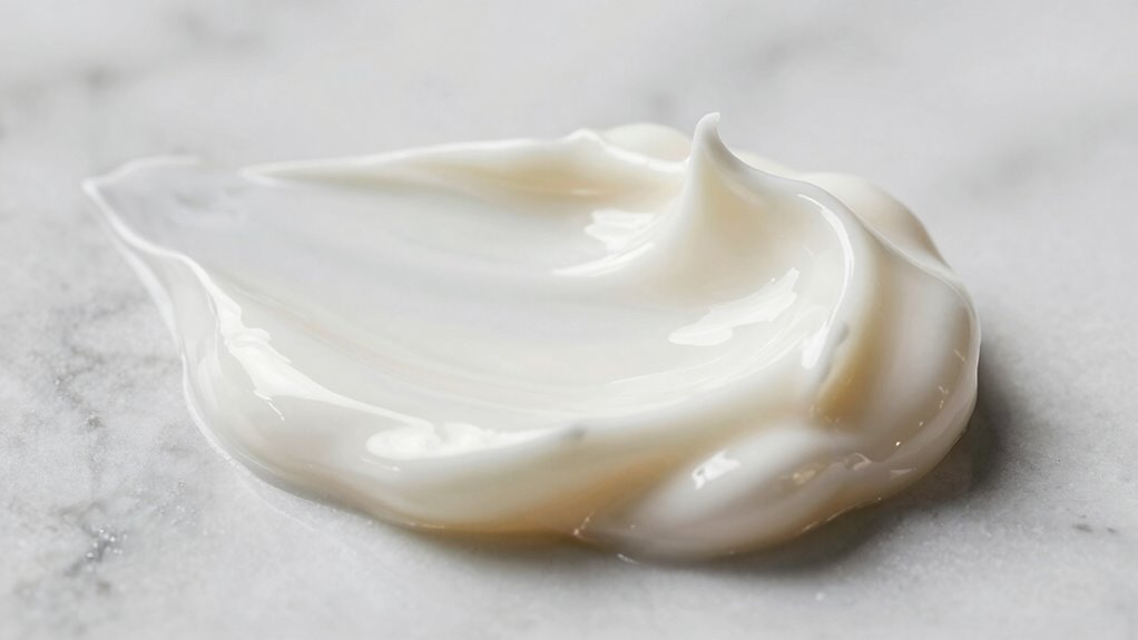 luxurious sensory skincare experience