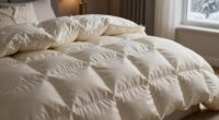 luxurious winter warmth