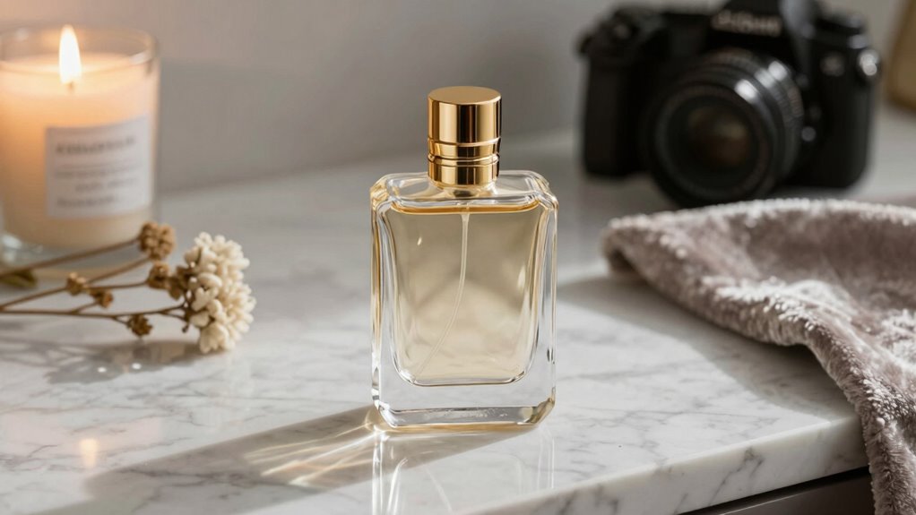 luxury artistic craftsmanship display