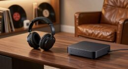 luxury audio streaming trend