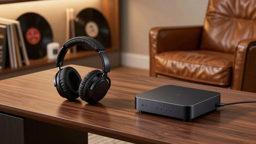luxury audio streaming trend