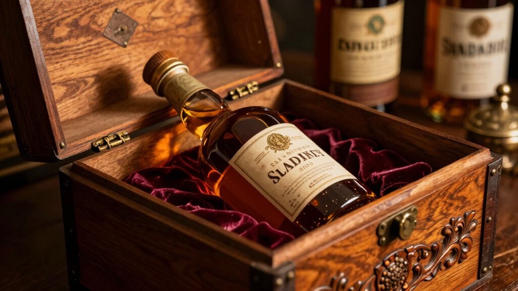 luxury authenticity enhances value