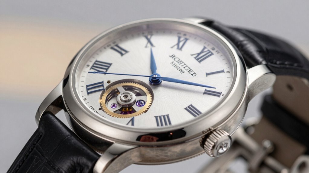 luxury craftsmanship and tradition