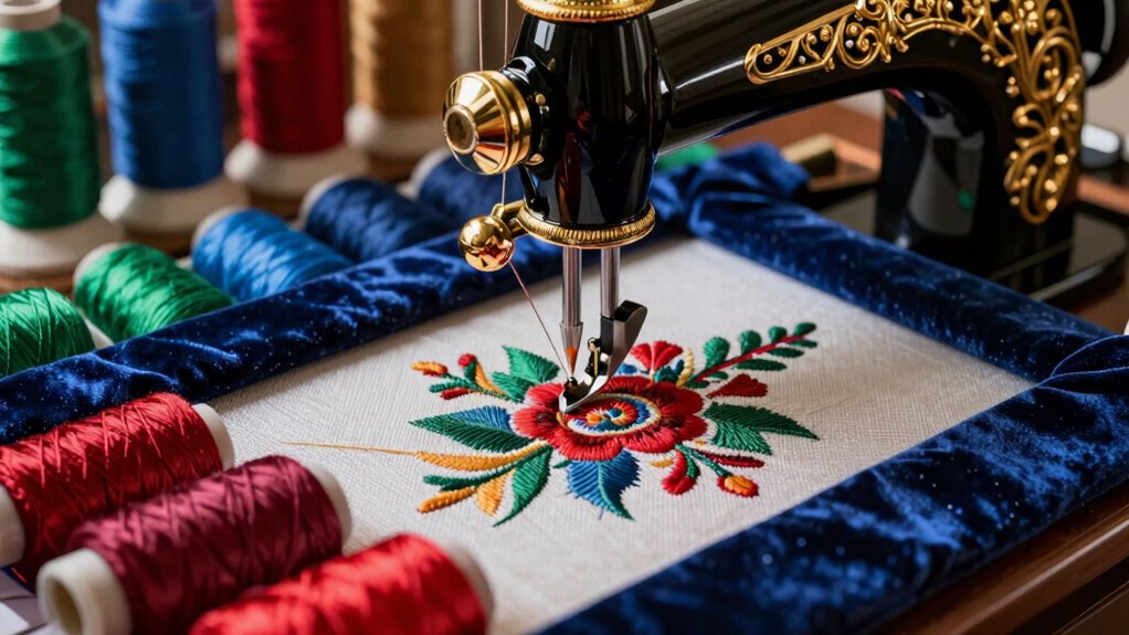 luxury craftsmanship meets personalization