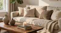 luxury essentials for tranquility
