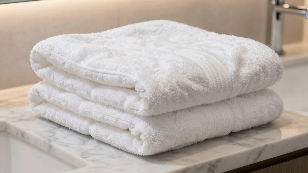 luxury fabric high gsm