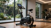 luxury fitness equipment integration