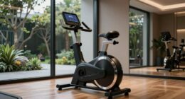 luxury fitness equipment integration
