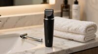 luxury grooming trend escalation